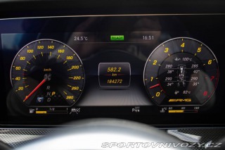 Mercedes-Benz E Kombi  Mercedes-AMG  53 4 2019