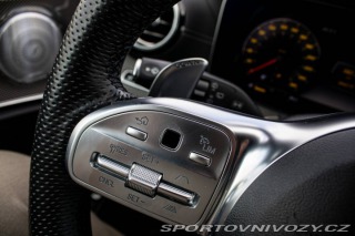 Mercedes-Benz E Kombi  Mercedes-AMG  53 4 2019