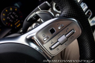 Mercedes-Benz E Kombi  Mercedes-AMG  53 4 2019