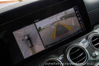 Mercedes-Benz E Kombi  Mercedes-AMG  53 4 2019