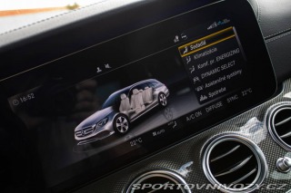Mercedes-Benz E Kombi  Mercedes-AMG  53 4 2019