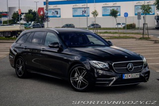 Mercedes-Benz E Kombi  Mercedes-AMG  53 4 2019