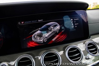 Mercedes-Benz E Kombi  Mercedes-AMG  53 4 2019