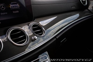 Mercedes-Benz E Kombi  Mercedes-AMG  53 4 2019