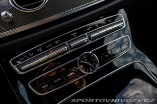 Mercedes-Benz E Kombi  Mercedes-AMG  53 4 2019