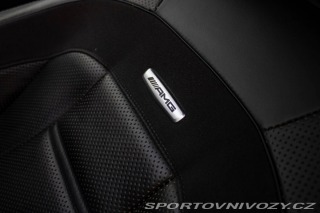 Mercedes-Benz E Kombi  Mercedes-AMG  53 4 2019