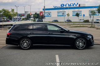 Mercedes-Benz E Kombi  Mercedes-AMG  53 4 2019