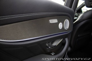 Mercedes-Benz E Kombi  Mercedes-AMG  53 4 2019
