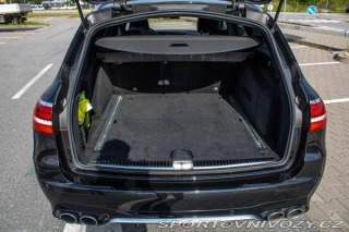 Mercedes-Benz E Kombi  Mercedes-AMG  53 4 2019