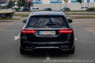 Mercedes-Benz E Kombi  Mercedes-AMG  53 4 2019