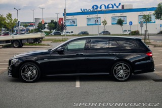Mercedes-Benz E Kombi  Mercedes-AMG  53 4 2019