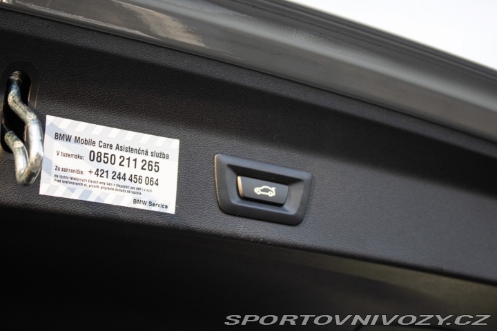 BMW X3 xDrive 20i mHEV /aj na s 2021