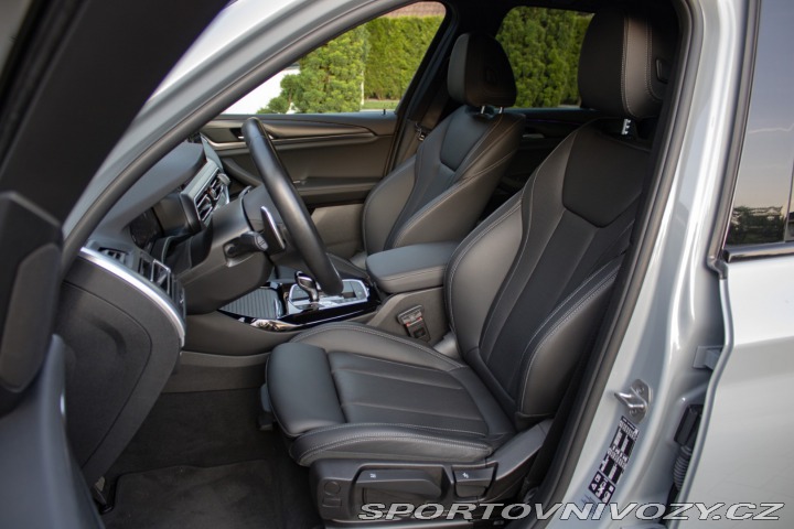BMW X3 xDrive 20i mHEV /aj na s 2021