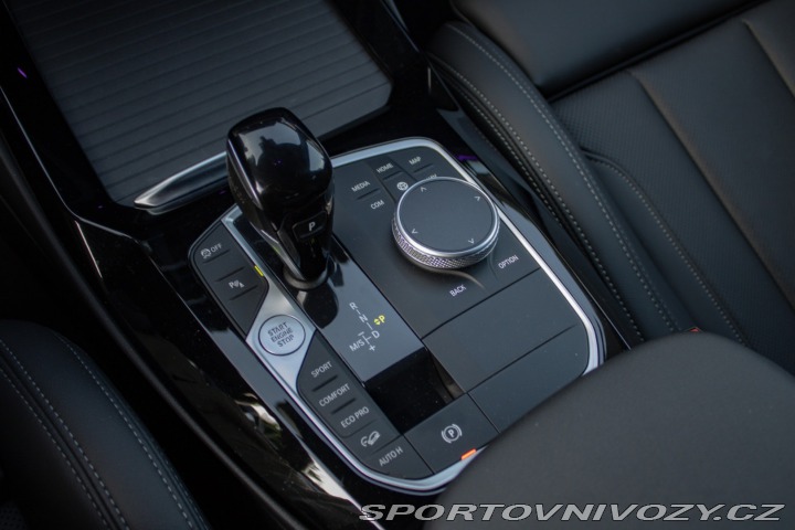 BMW X3 xDrive 20i mHEV /aj na s 2021
