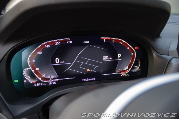 BMW X3 xDrive 20i mHEV /aj na s 2021