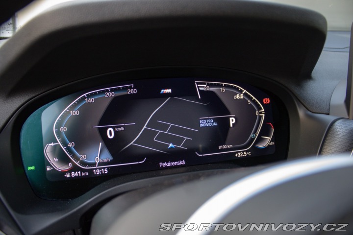 BMW X3 xDrive 20i mHEV /aj na s 2021