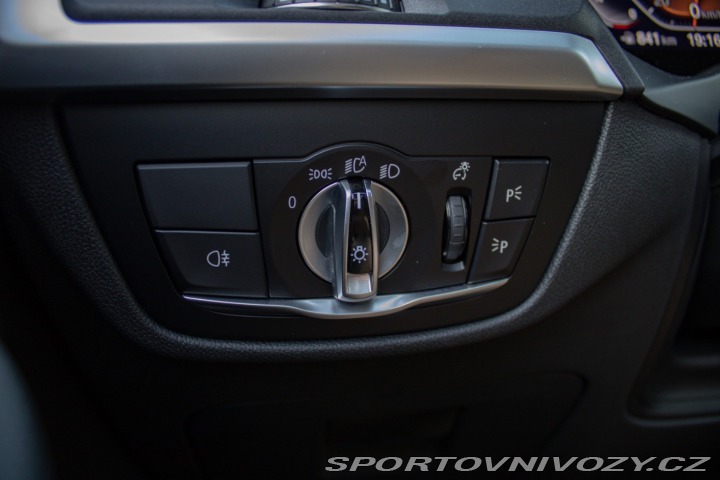 BMW X3 xDrive 20i mHEV /aj na s 2021