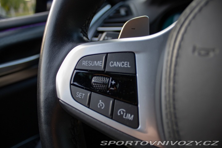 BMW X3 xDrive 20i mHEV /aj na s 2021