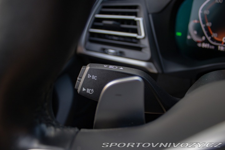 BMW X3 xDrive 20i mHEV /aj na s 2021