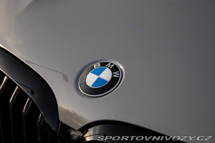 BMW X3 xDrive 20i mHEV /aj na s 2021