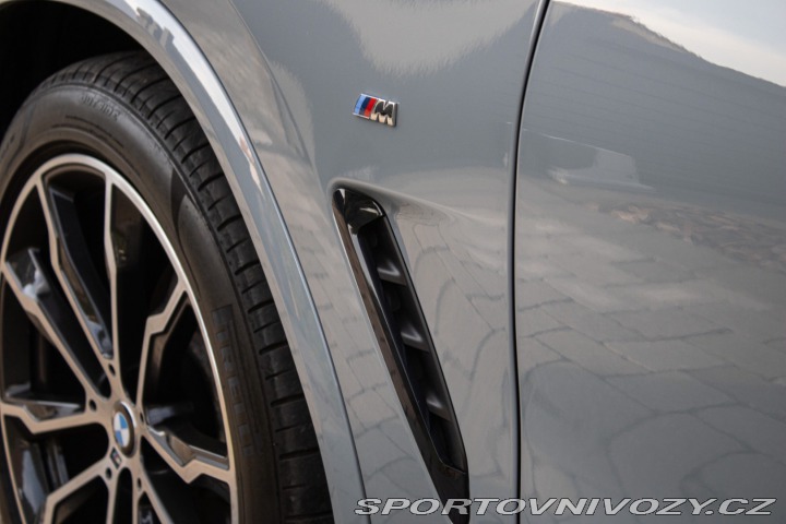 BMW X3 xDrive 20i mHEV /aj na s 2021