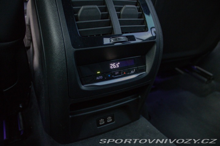 BMW X3 xDrive 20i mHEV /aj na s 2021