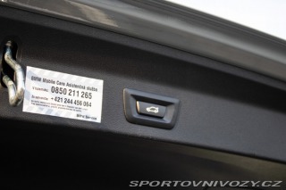 BMW X3 xDrive 20i mHEV /aj na s 2021