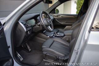 BMW X3 xDrive 20i mHEV /aj na s 2021