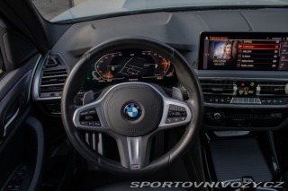 BMW X3 xDrive 20i mHEV /aj na s 2021