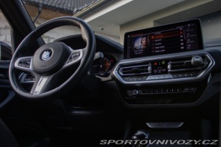 BMW X3 xDrive 20i mHEV /aj na s 2021