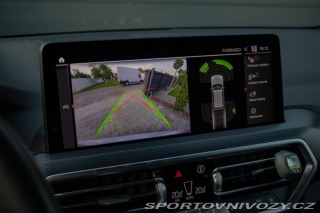 BMW X3 xDrive 20i mHEV /aj na s 2021