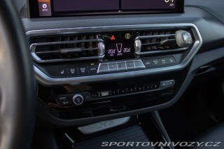 BMW X3 xDrive 20i mHEV /aj na s 2021