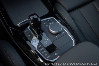 BMW X3 xDrive 20i mHEV /aj na s 2021