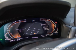 BMW X3 xDrive 20i mHEV /aj na s 2021