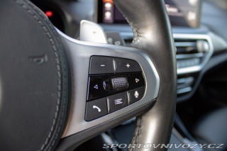 BMW X3 xDrive 20i mHEV /aj na s 2021