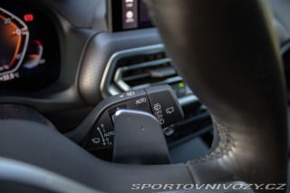 BMW X3 xDrive 20i mHEV /aj na s 2021