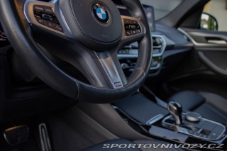 BMW X3 xDrive 20i mHEV /aj na s 2021