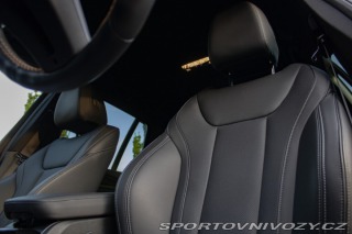 BMW X3 xDrive 20i mHEV /aj na s 2021