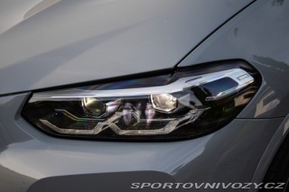 BMW X3 xDrive 20i mHEV /aj na s 2021