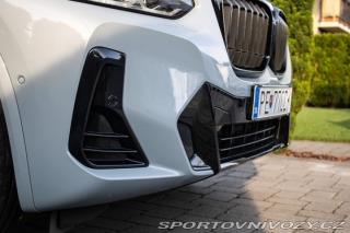 BMW X3 xDrive 20i mHEV /aj na s 2021