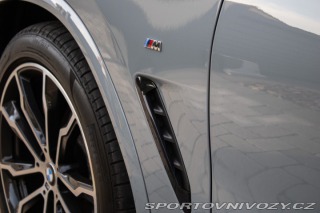 BMW X3 xDrive 20i mHEV /aj na s 2021