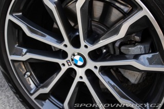 BMW X3 xDrive 20i mHEV /aj na s 2021