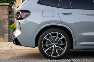 BMW X3 xDrive 20i mHEV /aj na s 2021