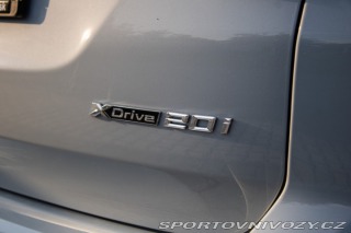 BMW X3 xDrive 20i mHEV /aj na s 2021