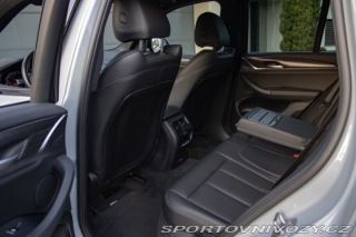 BMW X3 xDrive 20i mHEV /aj na s 2021