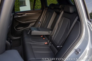 BMW X3 xDrive 20i mHEV /aj na s 2021