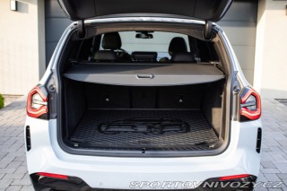 BMW X3 xDrive 20i mHEV /aj na s 2021