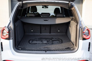 BMW X3 xDrive 20i mHEV /aj na s 2021