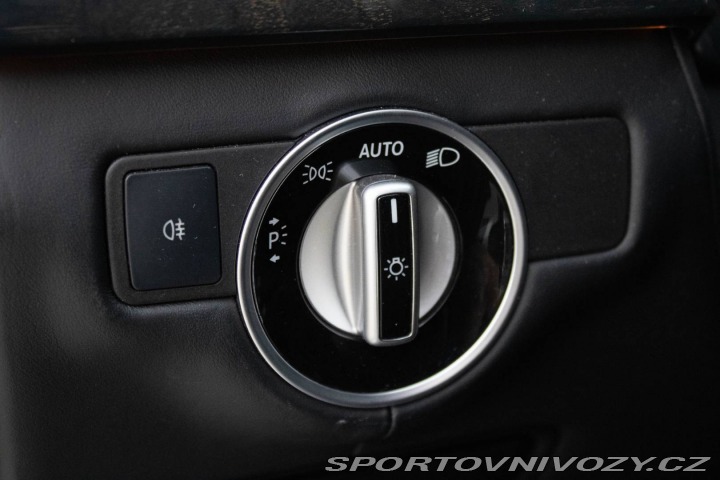 Mercedes-Benz CLS Shooting Brake SB 350 CD 2013
