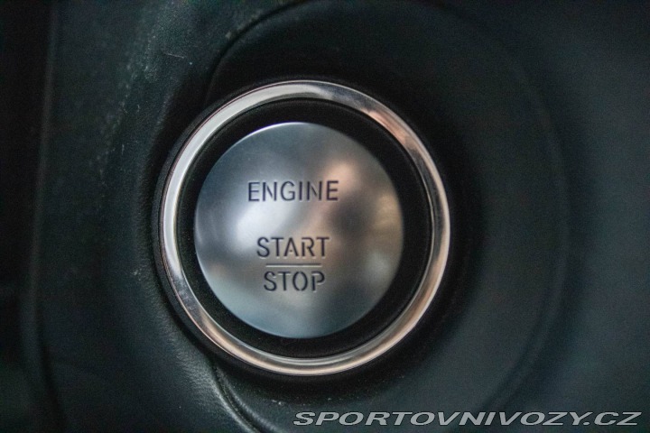 Mercedes-Benz CLS Shooting Brake SB 350 CD 2013